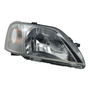 Faro Derecho Renault Logan 2006-2007. Dodge Nitro