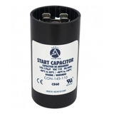 Capacitor De Arranque 145-175 Uf Mfd 110vac Motor Eléctrico