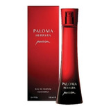 Paloma Herrera Passion Perfume Mujer X60ml Masaromas