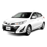 Toyota Yaris Xs 0.km Plan Adjudicado 2024. 1.5 107cv 