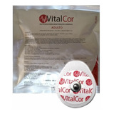 Eletrodo Ecg Adulto Vitalcor - Caixa C/ 1000 Unid.