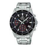 Relógio Masculino Casio Edifice Efv-540d-1avudf