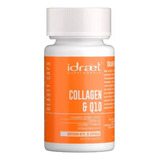 Collagen & Q10 Anti-aging Beauty 30 Capsulas Antiage Idraet