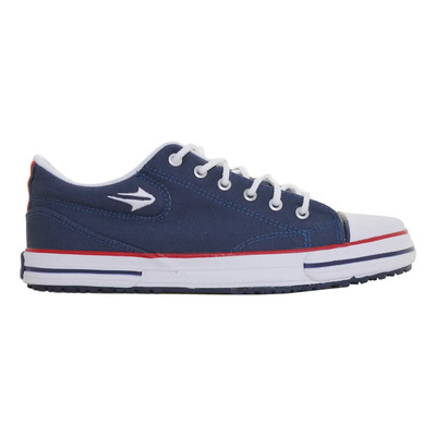 Zapatillas Topper Moda Nova Low + Hombre Az 083302 | Envío gratis