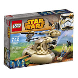 Lego Star Wars 75080 Aat La Amenaza Fantasma