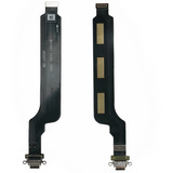 Flex Usb Tipo C Puerto Carga Para Oneplus One Plus 6t A6010