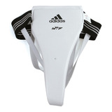 Protector Inguinal adidas Taekwondo Wtf Femenino Mujer Dama