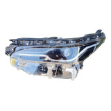 Optica Conductor Toyota Hilux Sw4. 2021. Original. Detalles!