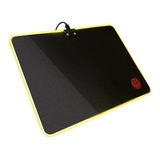 Mouse Pad Rgb Lenovo Maya Ligth 25 Cm X 35 Cm