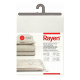 Rayen 6233 Bolsa Para Ordenar Ropa Vacío, 80x100 Cm