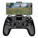Controle Para Celular Pc Bluetooth Gamepad Joystick Manete