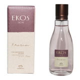 Eau De Toilette Colonia Frescor Ekos Ac - mL a $492