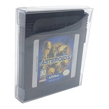 Games-27 (0,30mm) Protetor Para Cartucho Gameboy, Gbc 10unid