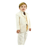 Conjunto Formal Traje Niño Fiesta, Ceremonia, Boda, Comunión