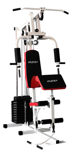 Home Gym Multifuncional Tf-7001