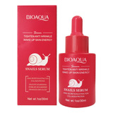 Serum De Baba De Caracol Bioaqua 30ml