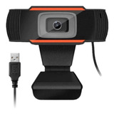 Camara Web Amitosai Pro Full Hd 1080p Videoconferencia N2