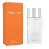 Happy 100 Ml Edp Spray