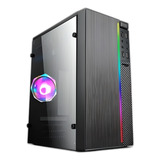 Torre Cpu Gamer Athlon 3000g Vega 3 240sdd 8gb  Pc