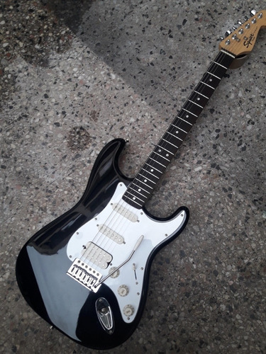 Guitarra Squier Fender Stratocaster California Hss Envio Gtí