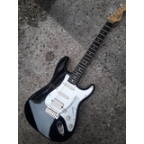 Guitarra Squier Fender Stratocaster California Hss Envio Gtí