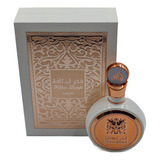 Perfume Lattafa Fakhar Dama Edp 100 Ml