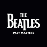 The Beatles Past Masters 2 Lp Vinyl Importado