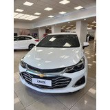 Chevrolet Cruze Premier 4p 1.4t At Gr