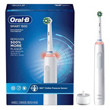 Oral B 1500 Crossaction Cepillo Dental Electrica Accionado P