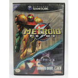 Metroid Prime Gamecube Metroid Echoes Bonus Disc R G Gallery