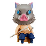 Nendoroid Swacchao Inosuke Hashibira