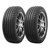 Kit De 2 Llantas 185/60r13 Toyo Proxes Cf2 80h