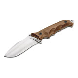 Cuchillo Boker Arbolito Mod 316wg Buffalo Soul 42 Guayacan