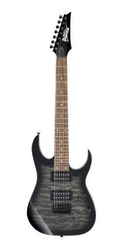 Guitarra Ibanez Grg7221qa Tks 7 Cordas 