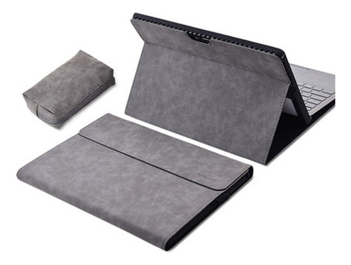 Funda+bolsa De Ratón For Microsoft Surface Go 2