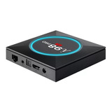 Tv Box Convertidor A Smart Android 16gb Pro Disney+ Netflix 