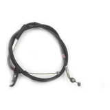 Cable Acelerador Yamaha Fz 16 2014 Original Grdmotos