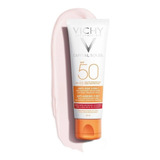 Protector Solar Anti Edad | Vichy Capital Soleil | 50ml