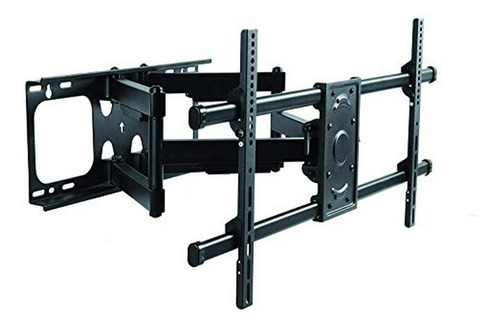 Soporte De Pared Para Tv Articulado Premium Para Samsung Q60