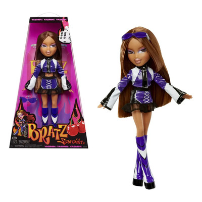 Bratz Muñeca Scorchin' Yasmin | Envío gratis