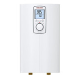 Calentador De Agua Eléctrico Stiebel Eltron Premium Dce 15 Blanco 208v-240v