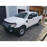 Ford Ranger 2014 2.2 Cd 4x2 Xl Safety Tdci 125cv