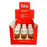 Ampolla Capilar Btx Botox Olio Anna De Sanctis 10 Ml. 