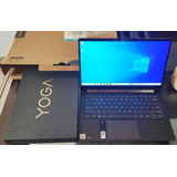 Yoga C-940 2-in-1 14  Touch-screen Laptop Intel Core I7