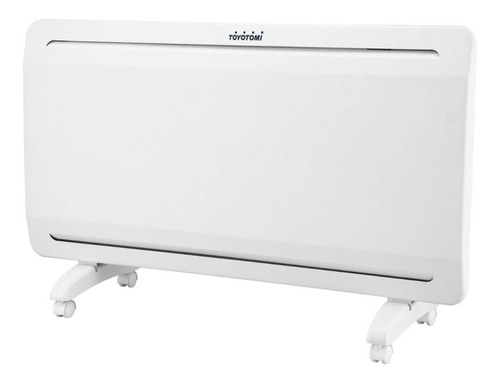 Convector Eléctrico Wifi 2000 W Ce-2072w