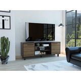 Tuhome Kaia Collection - Soporte Para Tv Con Capacidad Para.