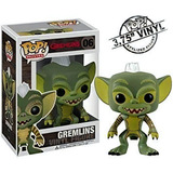 Figura De Acción  Funko Gremlins Gremlin Gremlins 2288 De Funko Pop! Movies