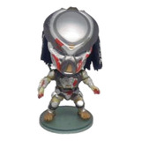 Miniatura Estatueta Boneco Action Figure Predador 7 Cm A3