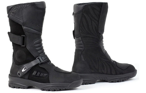 Botas Adventure Tourer Dry Ngo Forma 