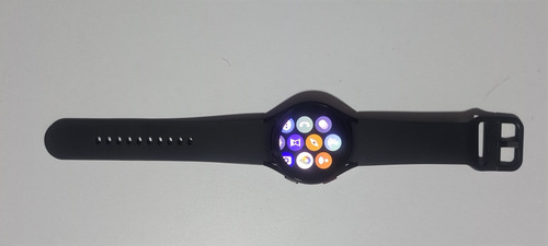 Samsung Galaxy Watch4 (bluetooth) 1.2  Caja 40mm De  Alumini